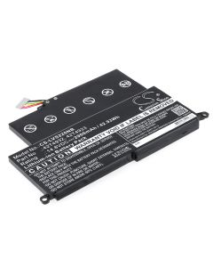 Batterie für Lenovo Thinkpad Edge E220s Laptop - 14.8VV (kompatibel)