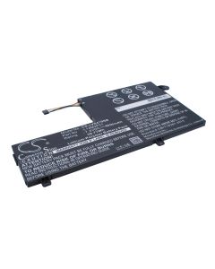 Batterie für Lenovo S41 Laptop - 7,4V (kompatibel)