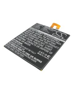 Akku für u.a. Lenovo Tablet A3500 (Kompatibel)