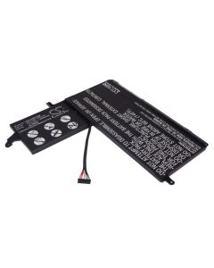 Batterie für Lenovo ThinkPad S5 Laptop - 14,8V (kompatibel)