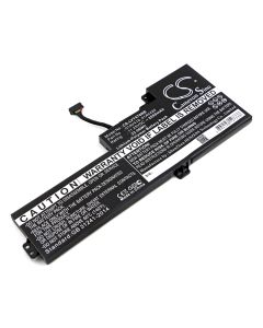 Batterie für Lenovo ThinkPad T470 Laptop - 11,25V (kompatibel)