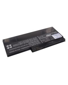 Batterie für Lenovo IdeaPad U350 Laptop - 14,8V (kompatibel)