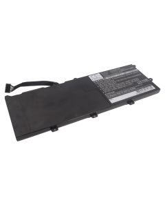 Batterie für Lenovo IdeaPad U470 Laptop - 11,1V (kompatibel)
