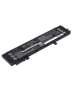 Batterie für Lenovo Thinkpad X230s Touchscreen Ult Laptop - 11,1V (kompatibel)