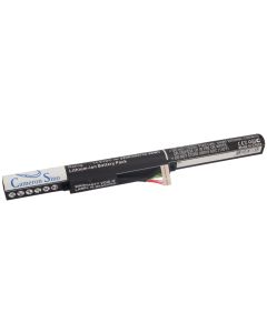 Batterie für Lenovo Erazer Z400A Laptop - 14,8V (kompatibel)