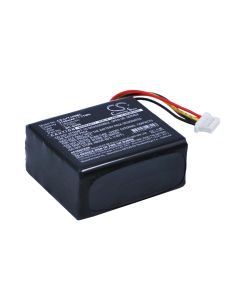 Akku für LYTRO kamera ILLum A1 - 2100mAh