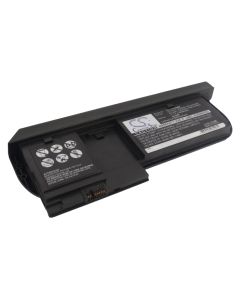 Batterie für Lenovo ThinkPad X220 Tablet Laptop - 11,1V (kompatibel)