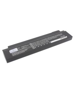 Batterie für Medion Akoya E3211 Laptop - 11,1V (kompatibel)