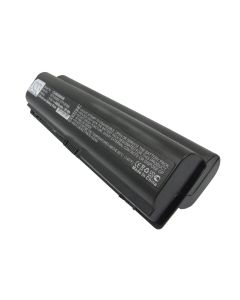 Batterie für Medion MD96442 Laptop - 10,8V (kompatibel)