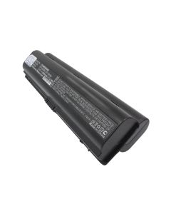 Batterie für Medion MD96442 Laptop - 10,8V (kompatibel)
