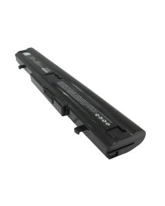 Batterie für Medion Akoya E6213 Laptop - 14,4V (kompatibel)