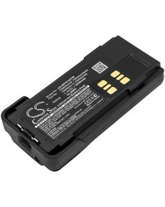 Funkbatterie für Motorola DP2600E (kompatibel)