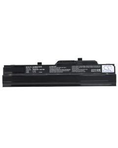 Batterie für MSI 9S7-N01152-439 Laptop - 11,1V (kompatibel)
