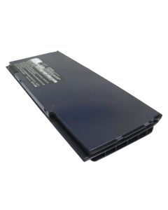 Batterie für MSI X-Slim Laptop - 14,8V (kompatibel)