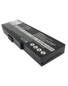 Batterie für Packard Bell E1245 Laptop - 11,1V (kompatibel)