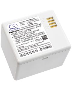 Batterie für Netgear Arlo Pro Alarm - 2200mAh