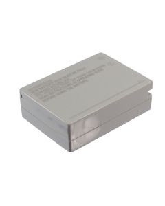 Akku für Canon kamera PowerShot G1 X - 800mAh