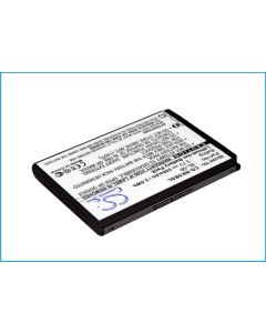Akku für iSpan kamera DDV-965 - 550mAh