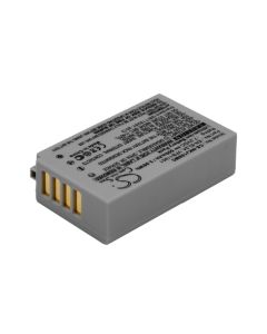 Akku für Nikon kamera 1 J5 - 500mAh