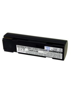 Akku für Fujifilm kamera DS260 - 1850mAh