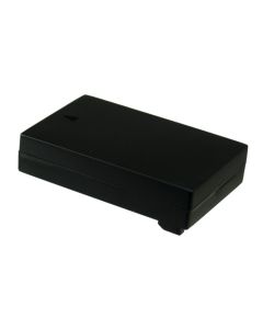 Akku für Fujifilm kamera FinePix S100FS - 1150mAh