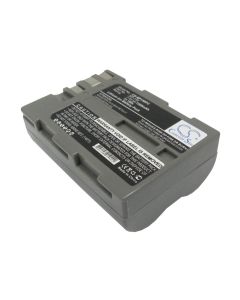Akku für Fujifilm kamera BC-150 - 1500mAh