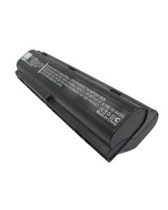 Batterie für HP Business Notebook NX4800 Laptop - 10,8V (kompatibel)