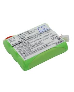 Batterie für OMRON HBP-1300 3.6V Blutdruckmessgerät