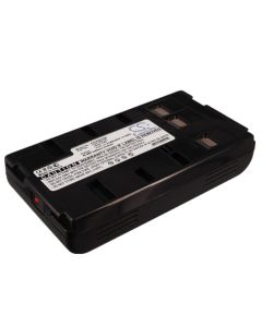 Akku für BLAUPUNKT kamera CC-664 - 2100mAh
