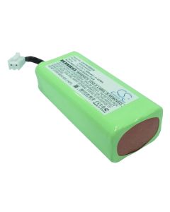 Batteri til Philips Støvsuger FC8800 - 800mAh (Kompatibelt)