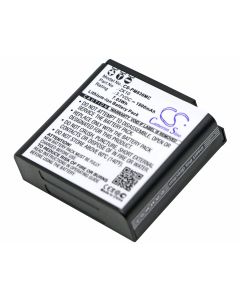 Akku für Polaroid kamera iM1836 - 1900mAh