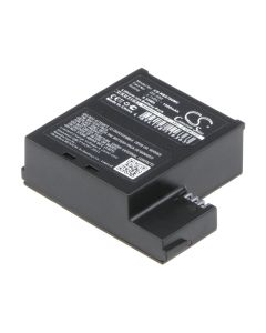 Akku für AEE kamera D33 - 1500mAh