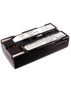 Akku für Leaf kamera AFi-II 7 - 1850mAh
