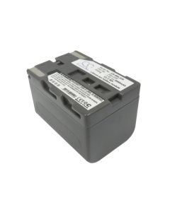 Akku für Leaf kamera AFi-II 7 - 3000mAh