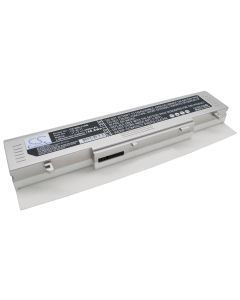 Batterie für Sharp MC1-3CA Laptop - 11,1V (kompatibel)