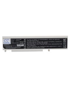 Batterie für Sharp PC-AL3DH Laptop - 11,1V (kompatibel)
