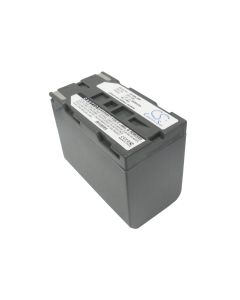 Akku für Leaf kamera AFi-II 7 - 5500mAh