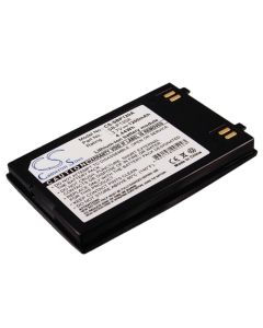 Akku für Samsung kamera SC-MM10 - 1200mAh