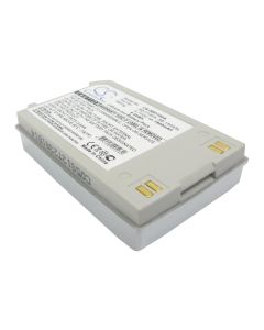 Akku für Samsung kamera SC-MM10 - 1800mAh
