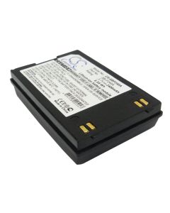 Akku für Samsung kamera SC-MM10 - 2400mAh