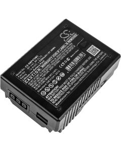 Akku für RED kamera Epic - 3200mAh
