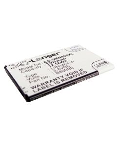 Batterie für Samsung Galaxy Note 3 LTE (Kompatibel)