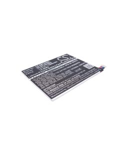 Akku für u.a. Samsung Tablet Galaxy Tab A 8.0 (Kompatibel)