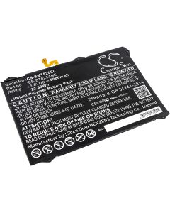 Akku für u.a. Samsung Tablet Galaxy Tab S3 9.7 (Kompatibel)