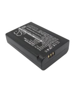 Akku für Samsung kamera NX30 - 1200mAh