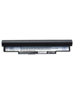 Batterie für Samsung N110 (black) Laptop - 11,1V (kompatibel)