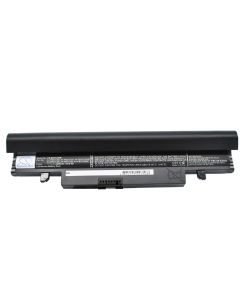Batterie für Samsung NP-N143 Laptop - 11,1V (kompatibel)