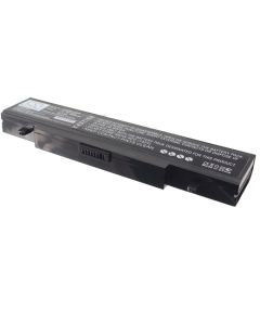 Batterie für Samsung NP-540-JS03AU Laptop - 11,1V (kompatibel)