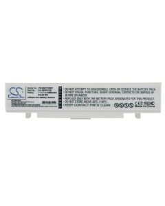 Batterie für Samsung NP-540-JS03AU Laptop - 11,1V (kompatibel)