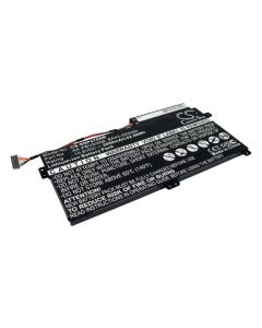 Batterie für Samsung 5 Series Laptop - 10,8V (kompatibel)